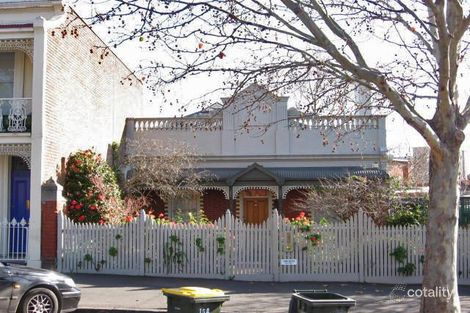 158-162 Barkly St, Carlton, VIC 3053