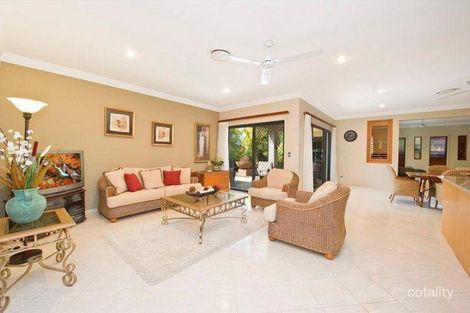Property photo of 41 Majorca Crescent Varsity Lakes QLD 4227