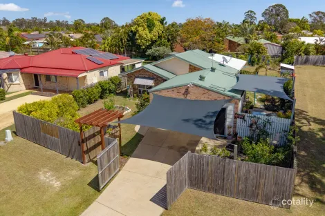 46 Thornbill Dr, Eli Waters, QLD 4655