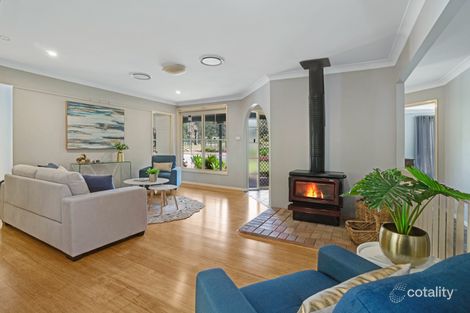 Property photo of 15 Leumeah Close Brandy Hill NSW 2324