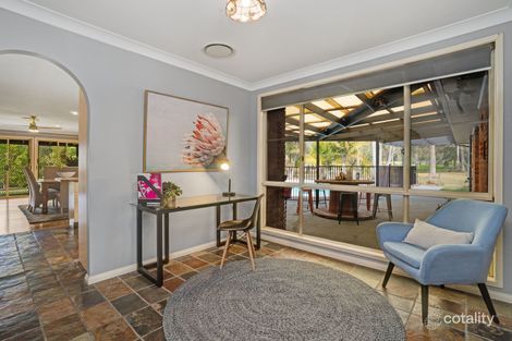 Property photo of 15 Leumeah Close Brandy Hill NSW 2324