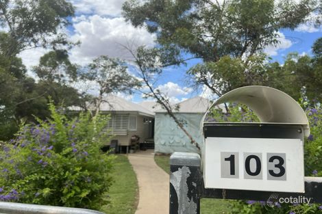 Property photo of 103 Robert Street Surat QLD 4417