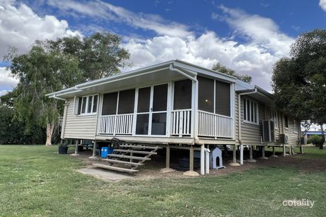 Property photo of 103 Robert Street Surat QLD 4417