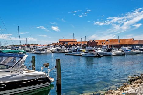 312/68 Southside Dr, Hillarys, WA 6025