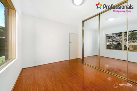 Property photo of 25/16-20 Warialda Street Kogarah NSW 2217