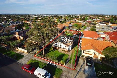 20 Newcastle St, Preston, VIC 3072