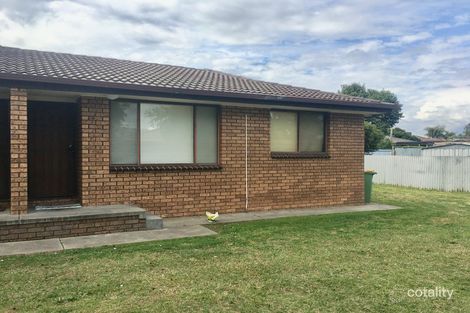 4/482 Hazel Ct, Lavington, NSW 2641