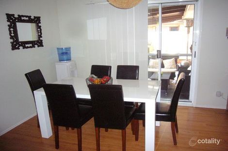 Property photo of 50 Melanie Street Hassall Grove NSW 2761