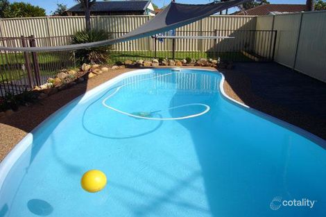 Property photo of 50 Melanie Street Hassall Grove NSW 2761
