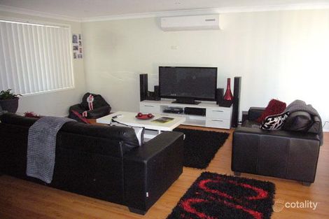Property photo of 50 Melanie Street Hassall Grove NSW 2761