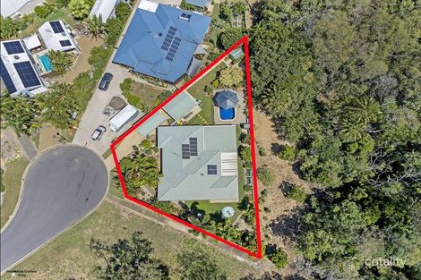 8 Albatross Ct, Moore Park Beach, QLD 4670