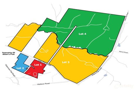 68 Gap Flat Rd, Allans Flat, VIC 3691