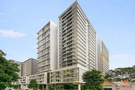 707/29 East St, Granville, NSW 2142