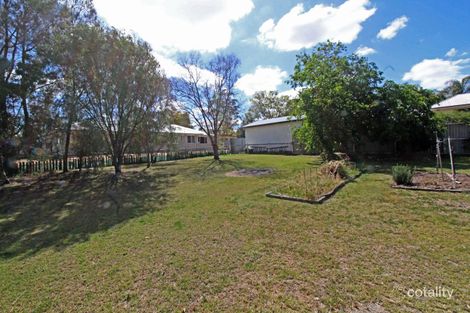 Property photo of 21 Marshall Street Warwick QLD 4370