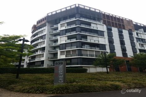 413/539 St Kilda Rd, Melbourne, VIC 3004