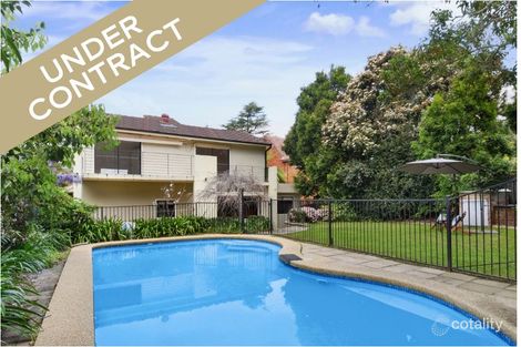 Property photo of 4 Elva Avenue Killara NSW 2071