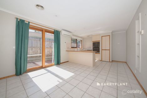 Property photo of 34 Ravensthorpe Crescent Narre Warren VIC 3805