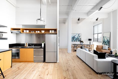 Property photo of 18/120 Cambridge Street Collingwood VIC 3066