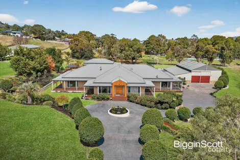 120 Sunset Dr, Chirnside Park, VIC 3116