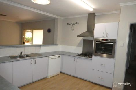 Property photo of 102 Woods Terrace Braitling NT 0870