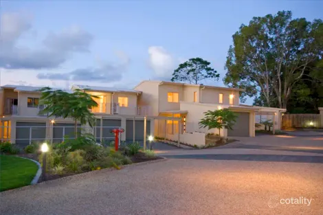 20/106 Burnett St, Buderim, QLD 4556