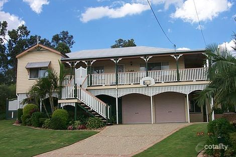 37 T J Ryan Ave, Collingwood Park, QLD 4301