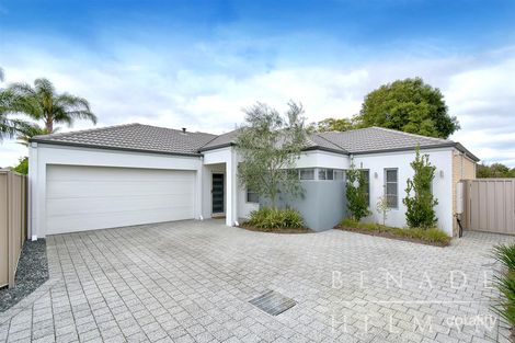 62a Victoria St, St James, WA 6102