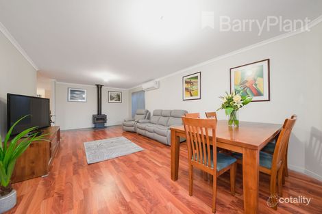 Property photo of 6 Lisa Avenue Pakenham VIC 3810