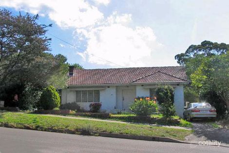 31 Centennial Ave, Lane Cove North, NSW 2066