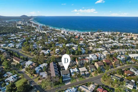 Property photo of 2/30 Kalinda Avenue Mooloolaba QLD 4557