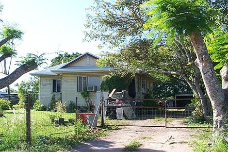 16 Hillier St, Brandon, QLD 4808