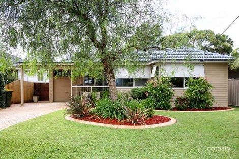 Property photo of 14 Creswell Avenue Charlestown NSW 2290