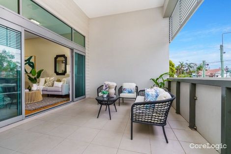 Property photo of 4/153 Fairfield Road Fairfield QLD 4103