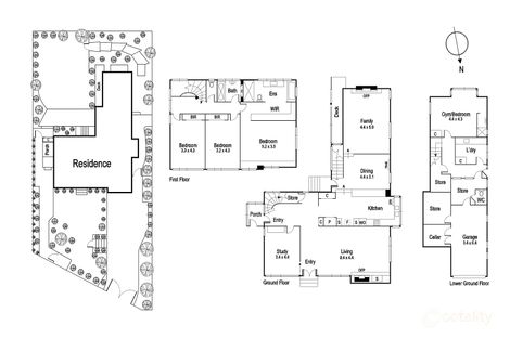 Property photo of 16 Chastleton Avenue Toorak VIC 3142