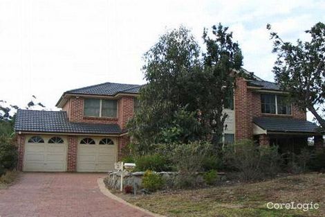 Property photo of 10 Telowie Court Dural NSW 2158