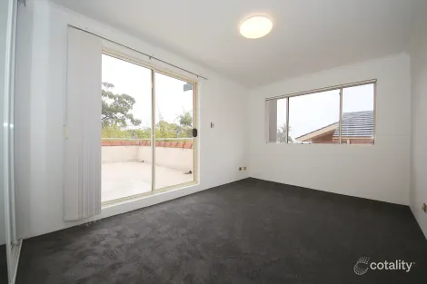 Property photo of 39/16 Bardwell Road Mosman NSW 2088