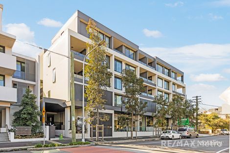 212/19 Robey St, Mascot, NSW 2020