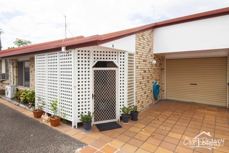 Property photo of 6/87 Ferry Street Maryborough QLD 4650