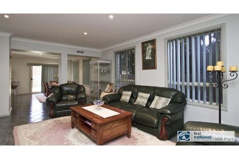 Property photo of 143 Roycroft Avenue Mill Park VIC 3082