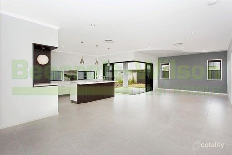 Property photo of 23 The Passage Pelican Waters QLD 4551