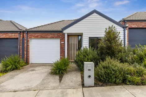6b Stoddart St, Hamlyn Heights, VIC 3215