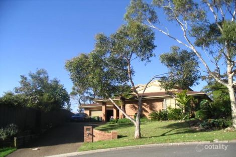 4 La Trobe Cl, Barden Ridge, NSW 2234