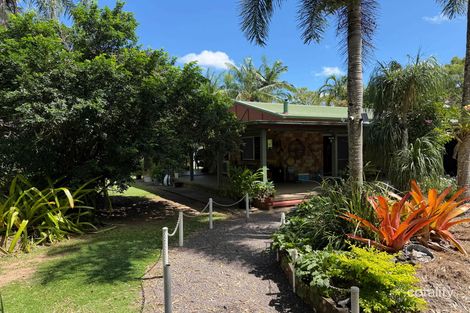 847 Greenhill Rd, Ilbilbie, QLD 4738