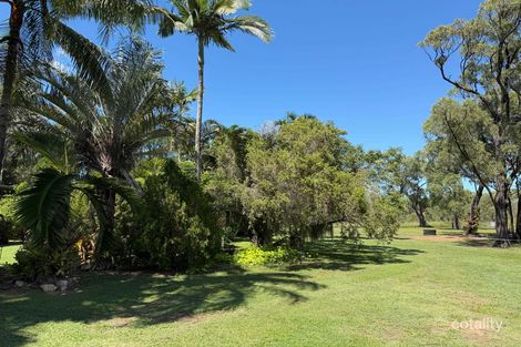 Property photo of 847 Greenhill Road Ilbilbie QLD 4738