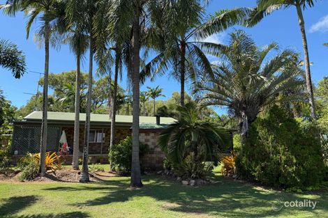 Property photo of 847 Greenhill Road Ilbilbie QLD 4738
