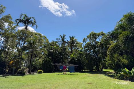 Property photo of 847 Greenhill Road Ilbilbie QLD 4738