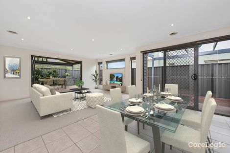 Property photo of 14 Killarney Crescent Pakenham VIC 3810