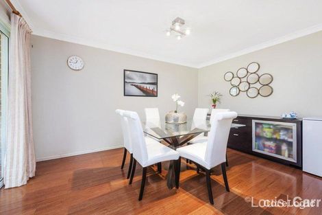 Property photo of 1/7 Arum Way Cherrybrook NSW 2126