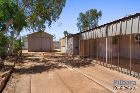 Property photo of 13 Pringle Way Wickham WA 6720