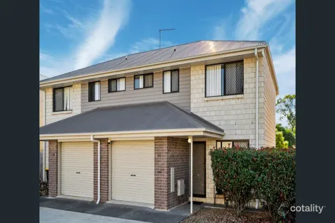 Property photo of 20/36 Philong Street Doolandella QLD 4077